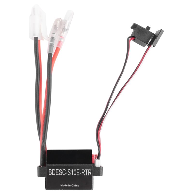 Rc Hobby Rc - Contrôleur de vitesse ESC 320A pour