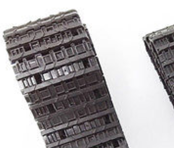 Rc Hobby Kings - Pièce de rechange Heng Long, modèle