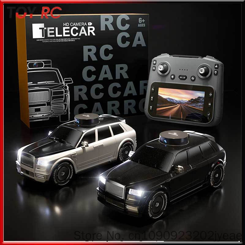 Rc Hobby Photos - Voiture RC 911s avec caméra HD,