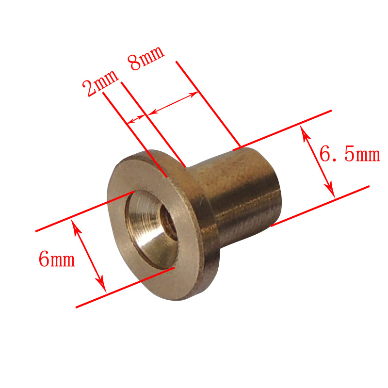 Rc Hobby Kings - JDMODEL RC King Pin en métal