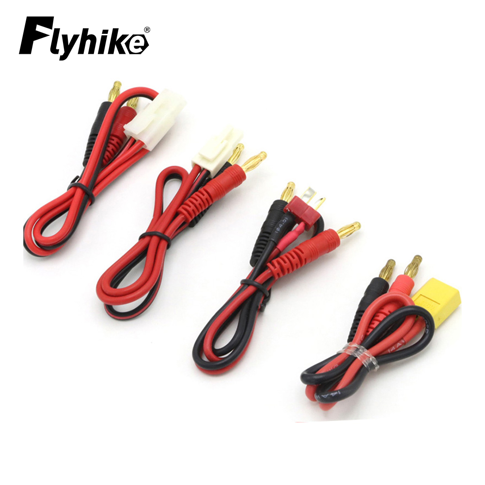 Rc Hobbyking - Câble de connecteur RC, prise en