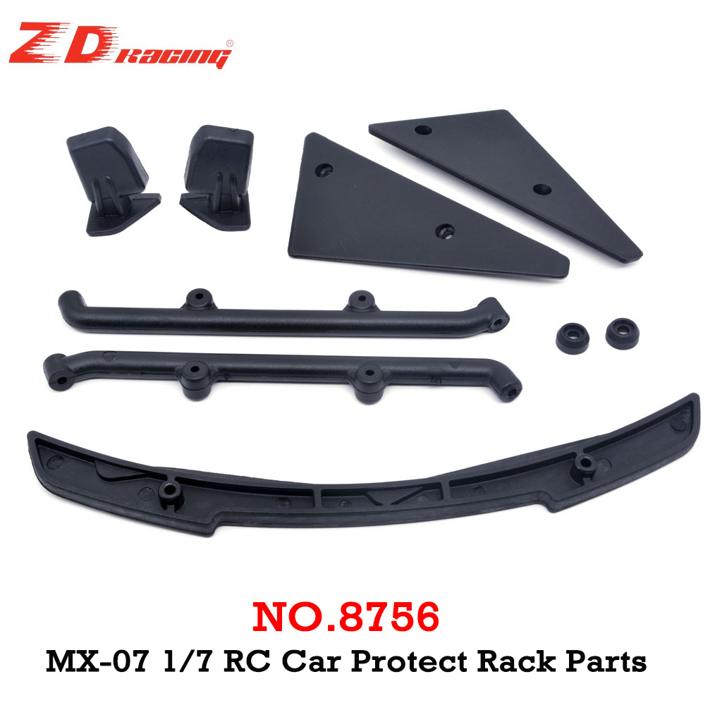Body Shell Rc - Pièces de protection pour voiture RC