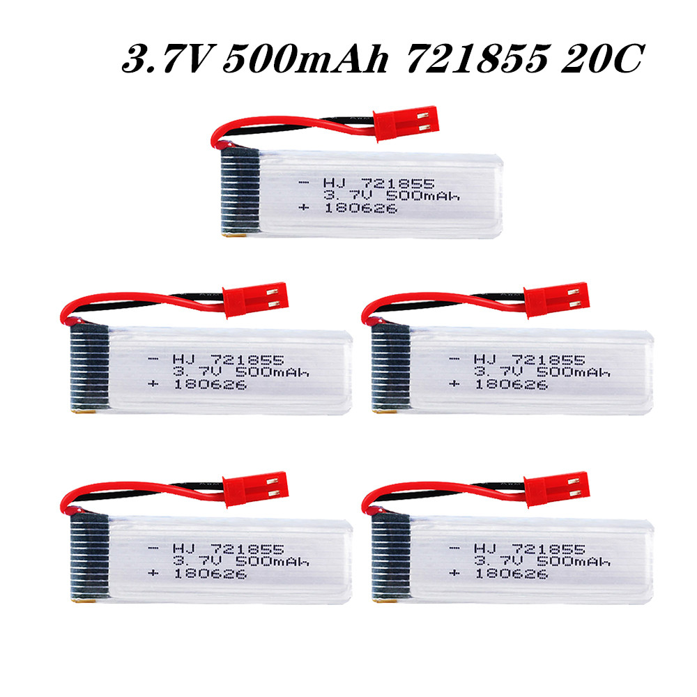 Rc Hobby Rc - Batterie Lipo pour Udi, U815A, U818A,