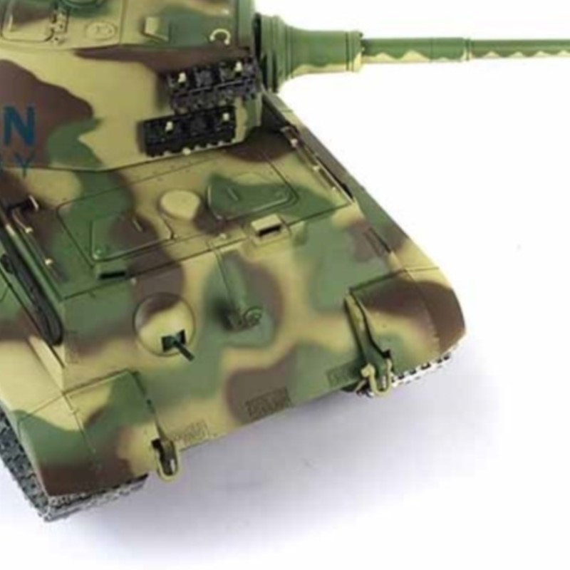 Rc Hobby Kings - VENTE US 1/16 Henglong 7.0 Char