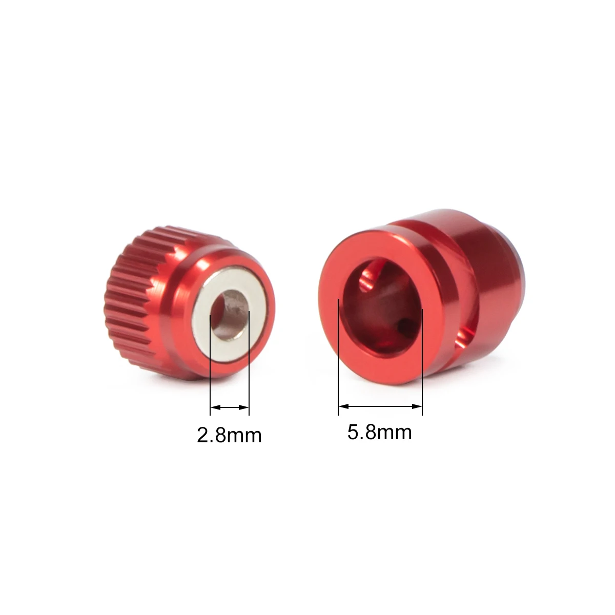 Kit de marqueurs magnétiques p - Body Shell Rc avis et prix