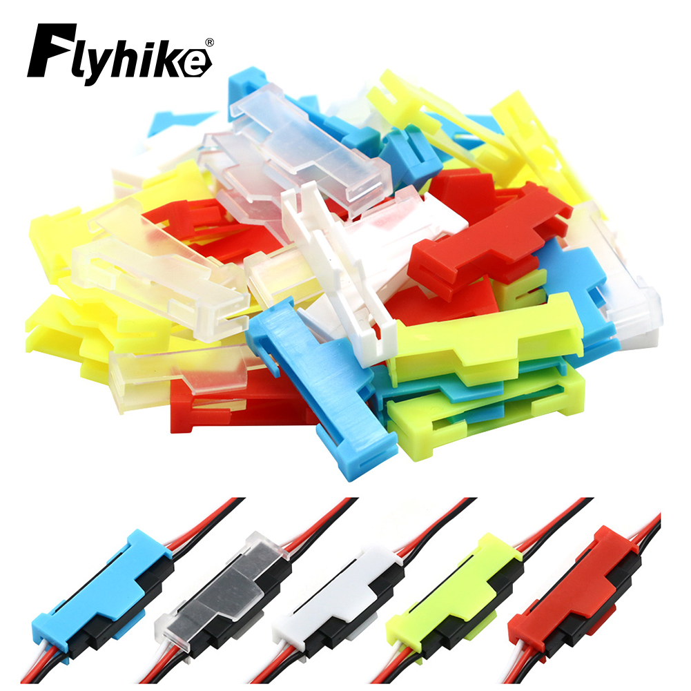 10/20/50 pcs/lot Servo rallong - Rc Hobbyking avis et prix