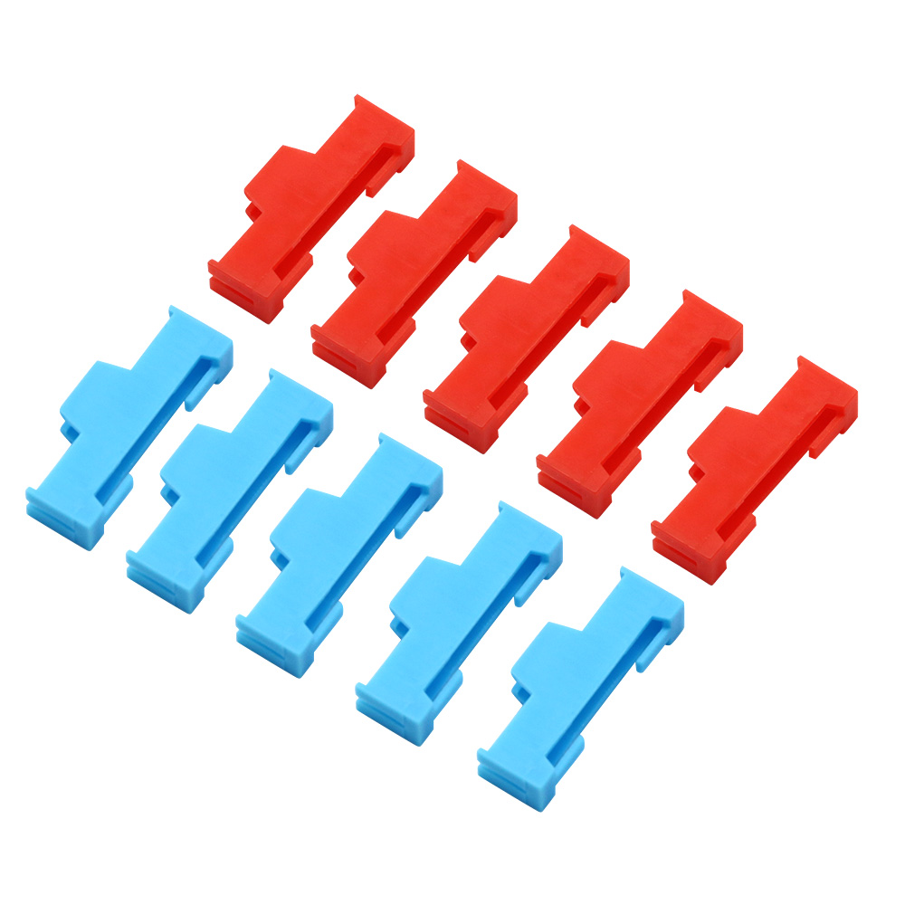 10/20/50 pcs/lot Servo rallong - Rc Hobbyking avis et prix