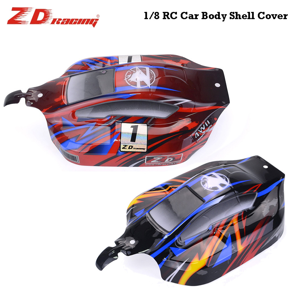 ZD Racing 1/8 RC Buggy voiture - Body Shell Rc avis et prix