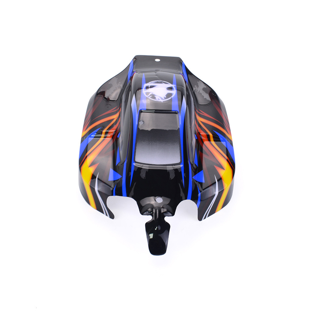 ZD Racing 1/8 RC Buggy voiture - Body Shell Rc avis et prix
