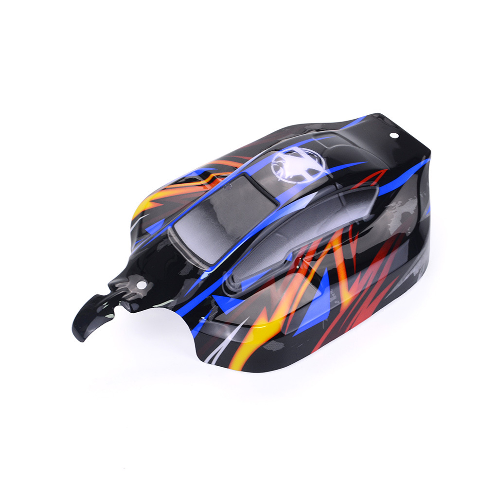 ZD Racing 1/8 RC Buggy voiture - Body Shell Rc avis et prix