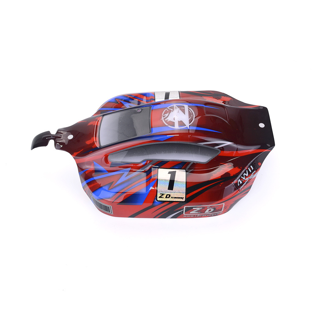 ZD Racing 1/8 RC Buggy voiture - Body Shell Rc avis et prix