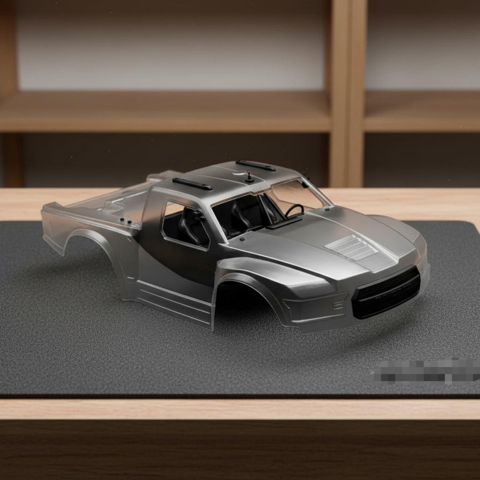 Coque de remplacement pour cam - Body Shell Rc avis et prix