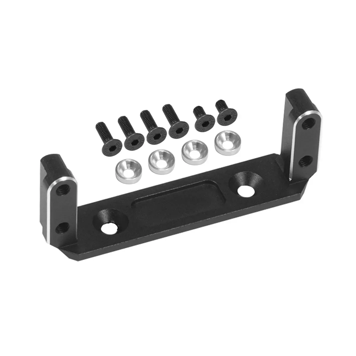 Servo Capra en alliage d'alumi - Rc Hobby Crawler avis et prix