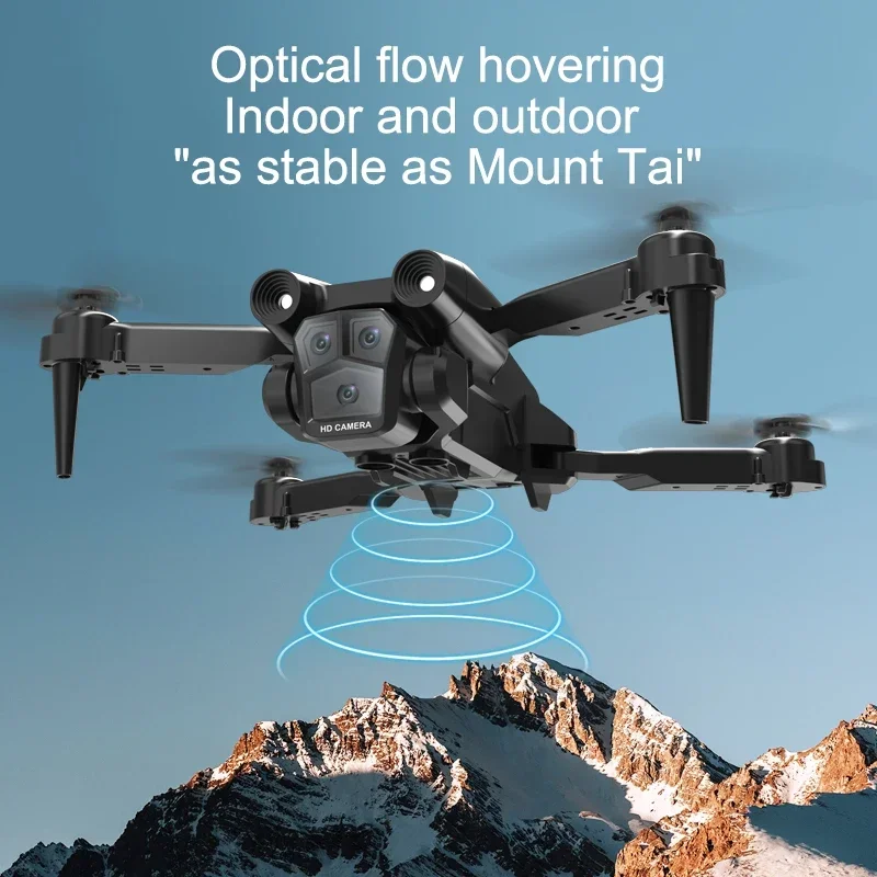 Nouveau Drone M4 Professionnel - Rc Hobby China avis et prix