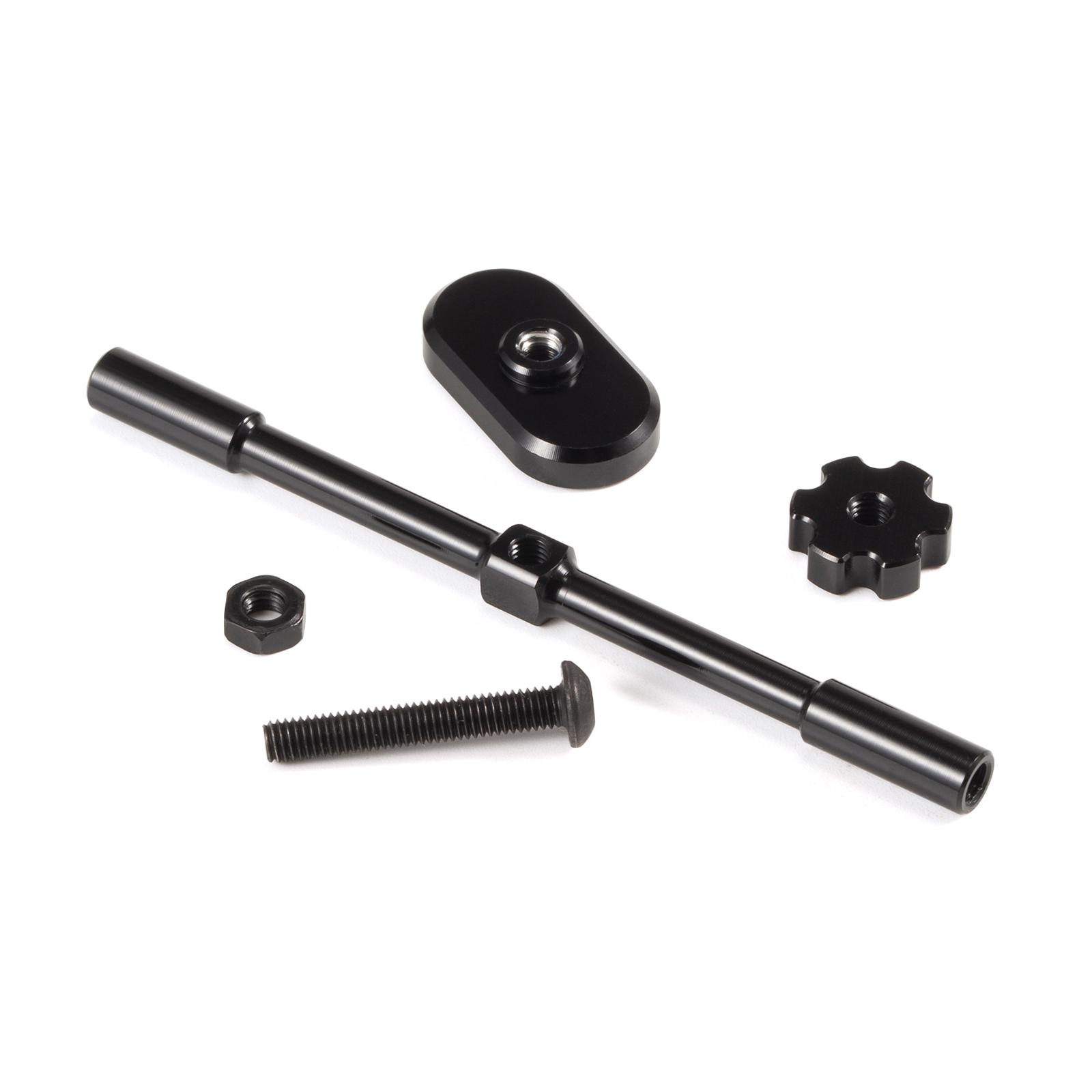Supports de carrosserie en alu - Body Shell Rc avis et prix