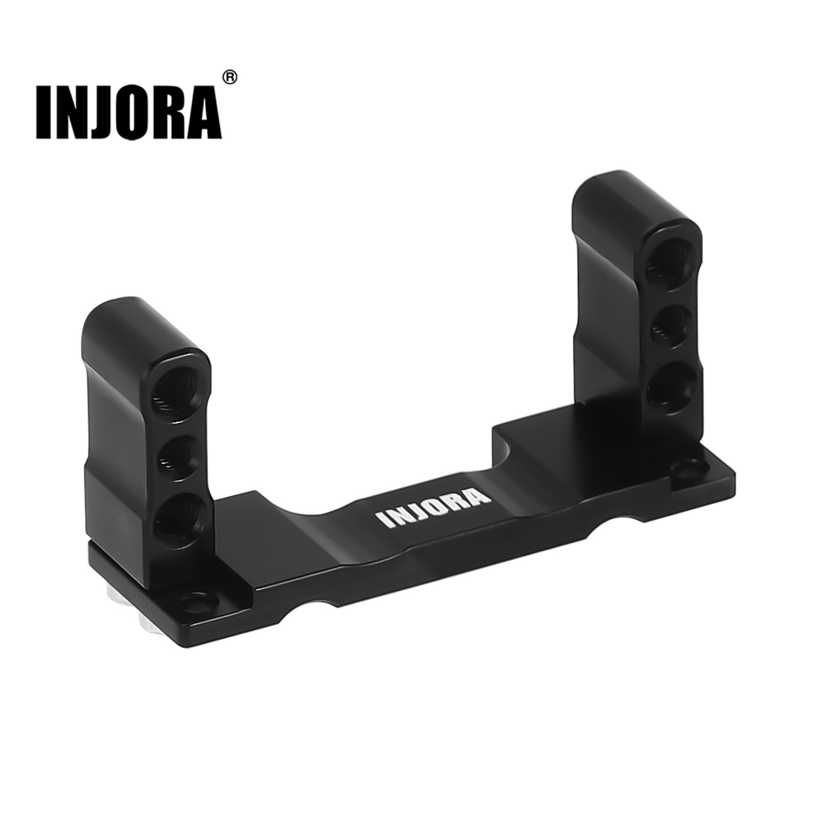 INJORA Support de servo réglab - Wheel Hex Adapter avis et prix