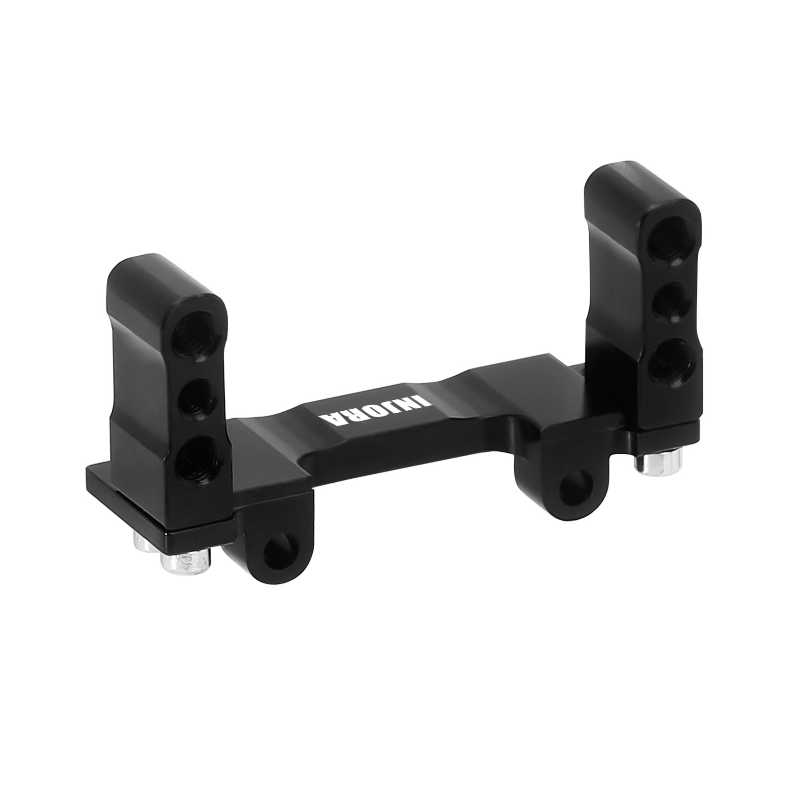 INJORA Support de servo réglab - Wheel Hex Adapter avis et prix