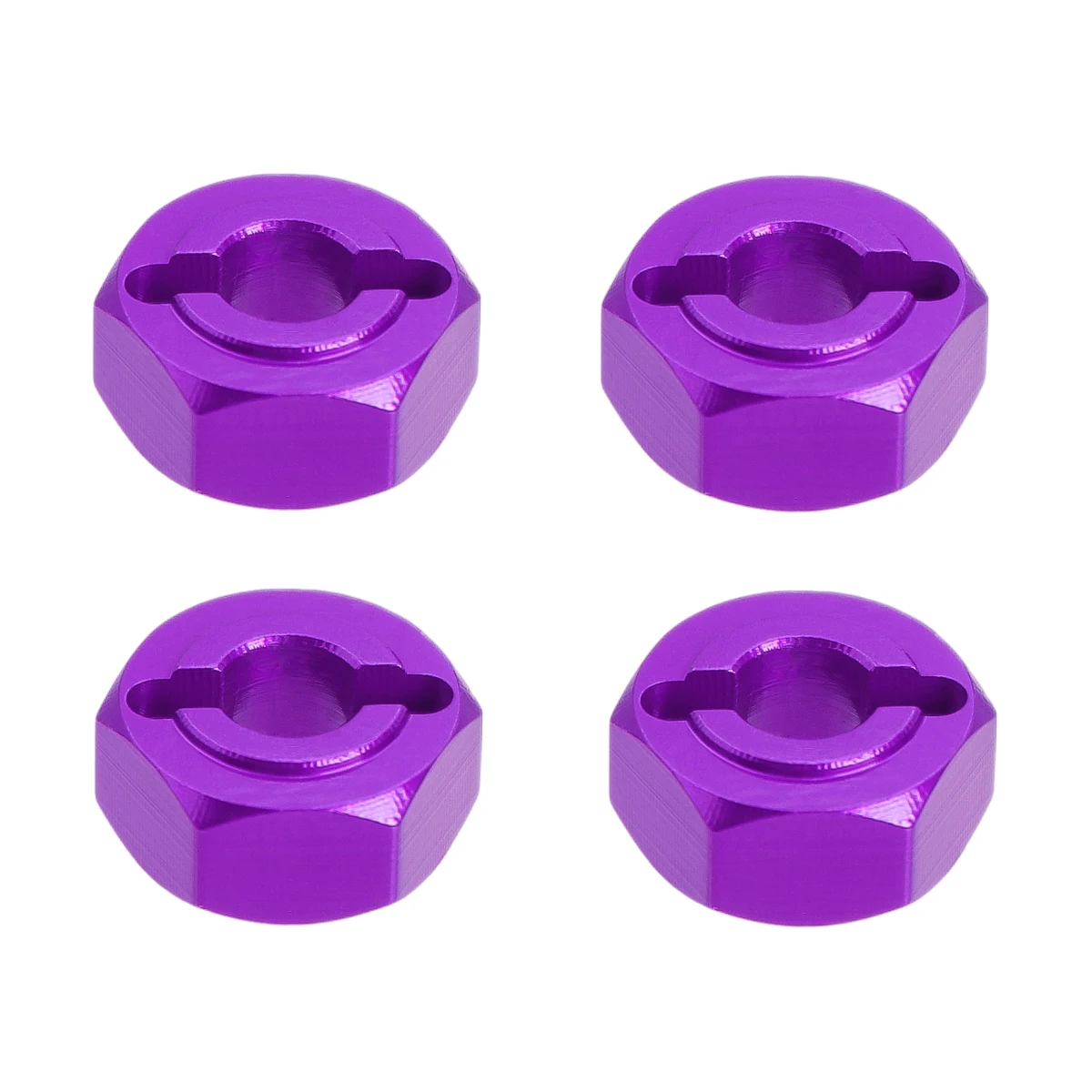 1/14 MJX Hyper Go 14209 14210  - Wheel Hex Adapter avis et prix