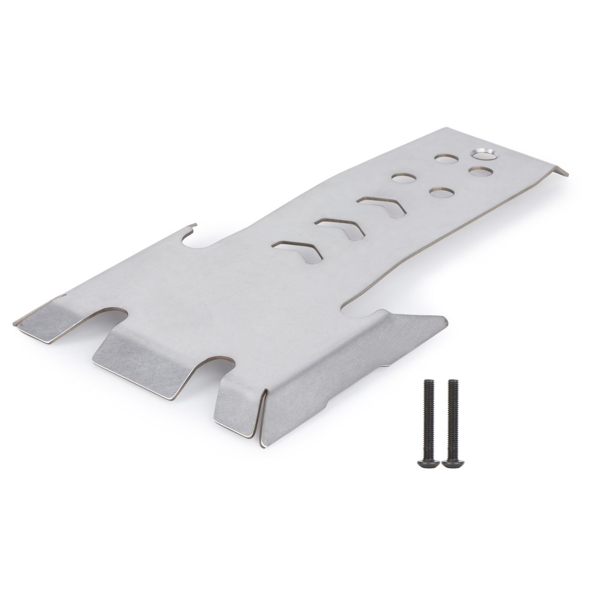 Protection d'essieu en acier i - Rc Hobby Crawler avis et prix