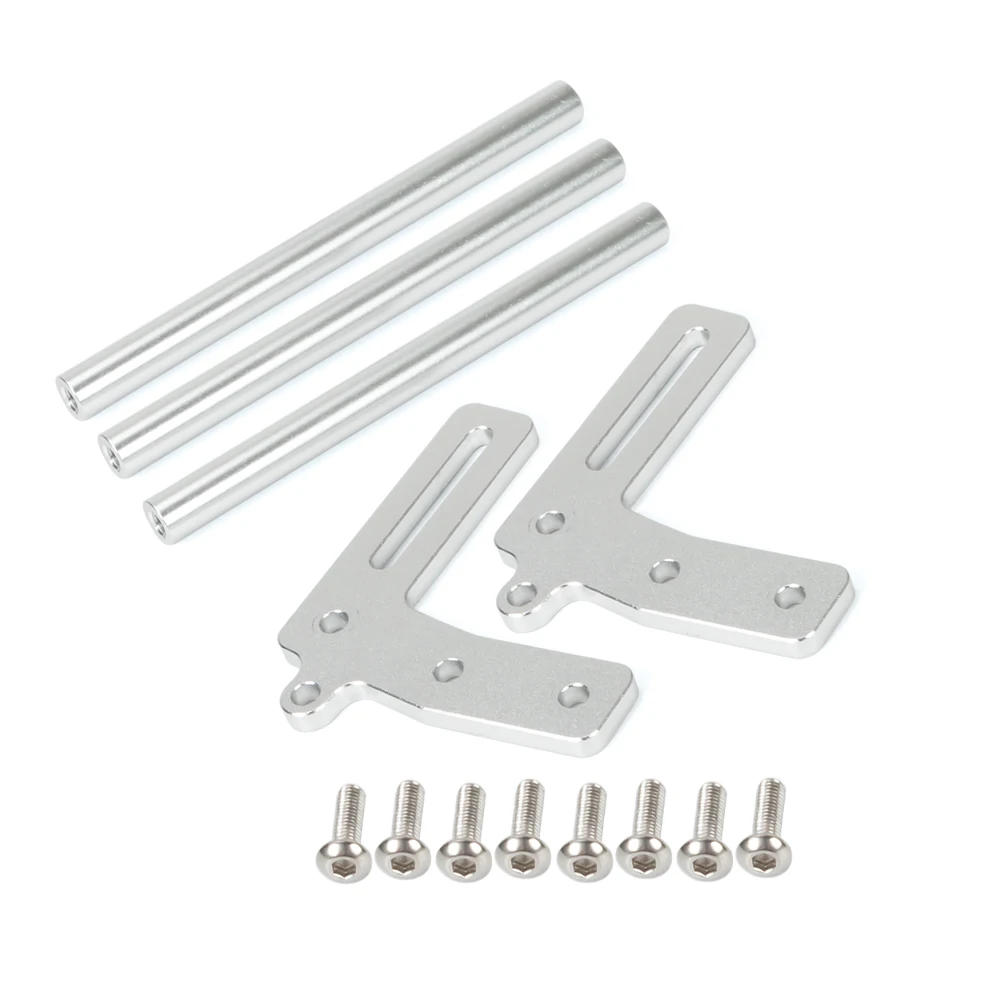 Barres de pare-chocs avant en  - Body Shell Rc avis et prix
