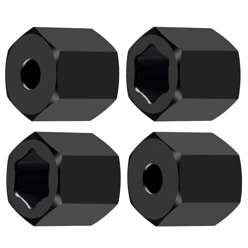AXSPEED – adaptateurs de moyeu - Wheel Hex Adapter avis et prix