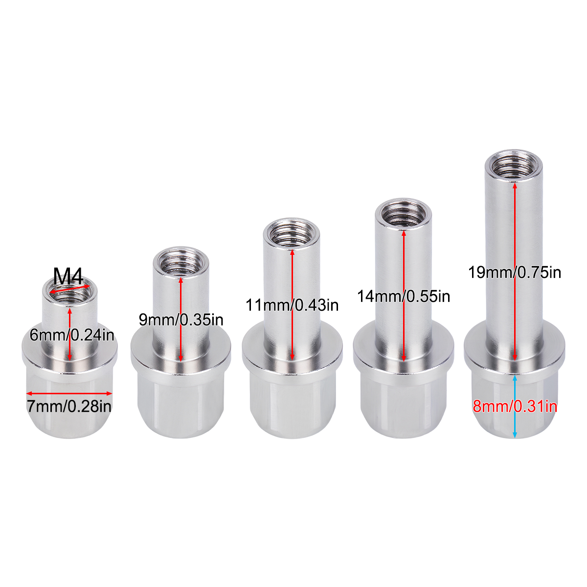 Adaptateur d'entraînement de m - Wheel Hex Adapter avis et prix