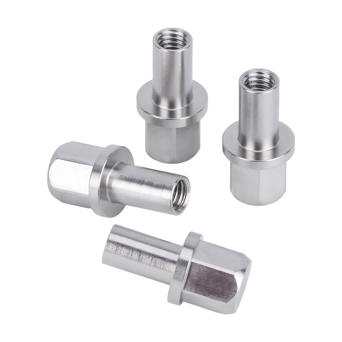 Adaptateur d'entraînement de m - Wheel Hex Adapter avis et prix