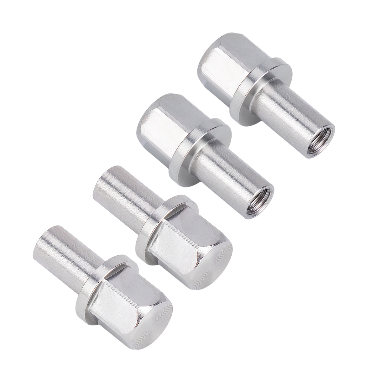 Adaptateur d'entraînement de m - Wheel Hex Adapter avis et prix