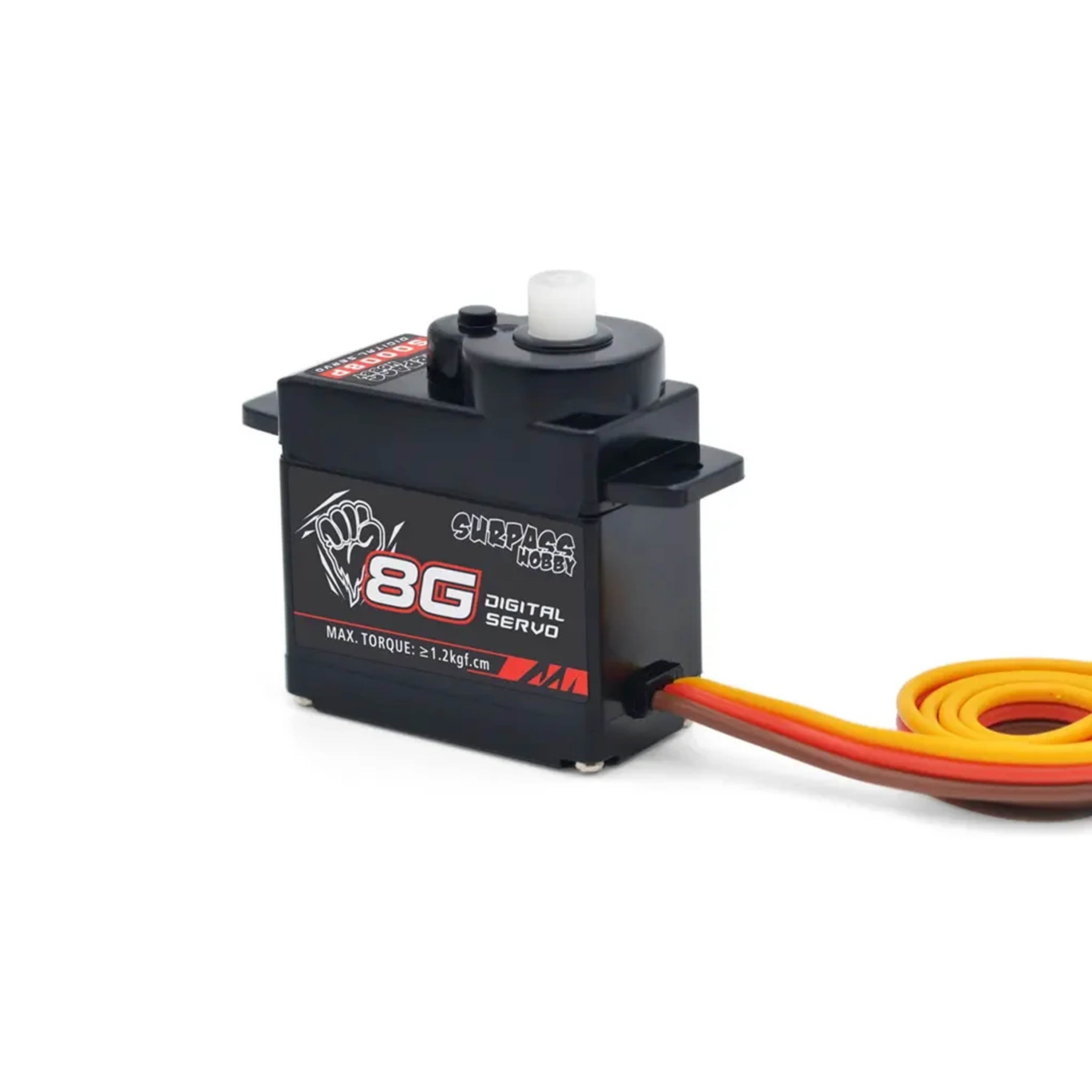 Surpass Hobby 2g 3.7g 4.3g 6g  - Rc Hobby Rc avis et prix