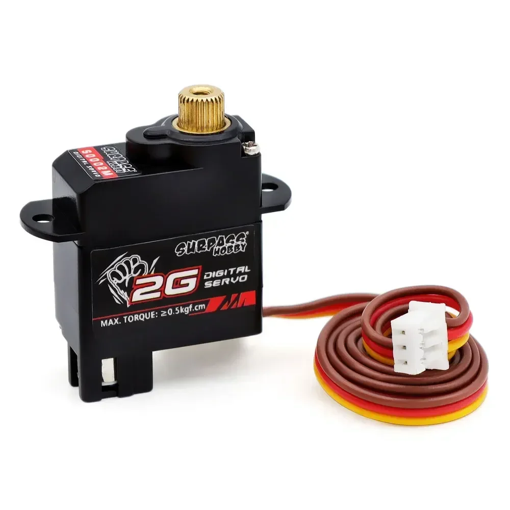 Surpass Hobby 2g 3.7g 4.3g 6g  - Rc Hobby Rc avis et prix