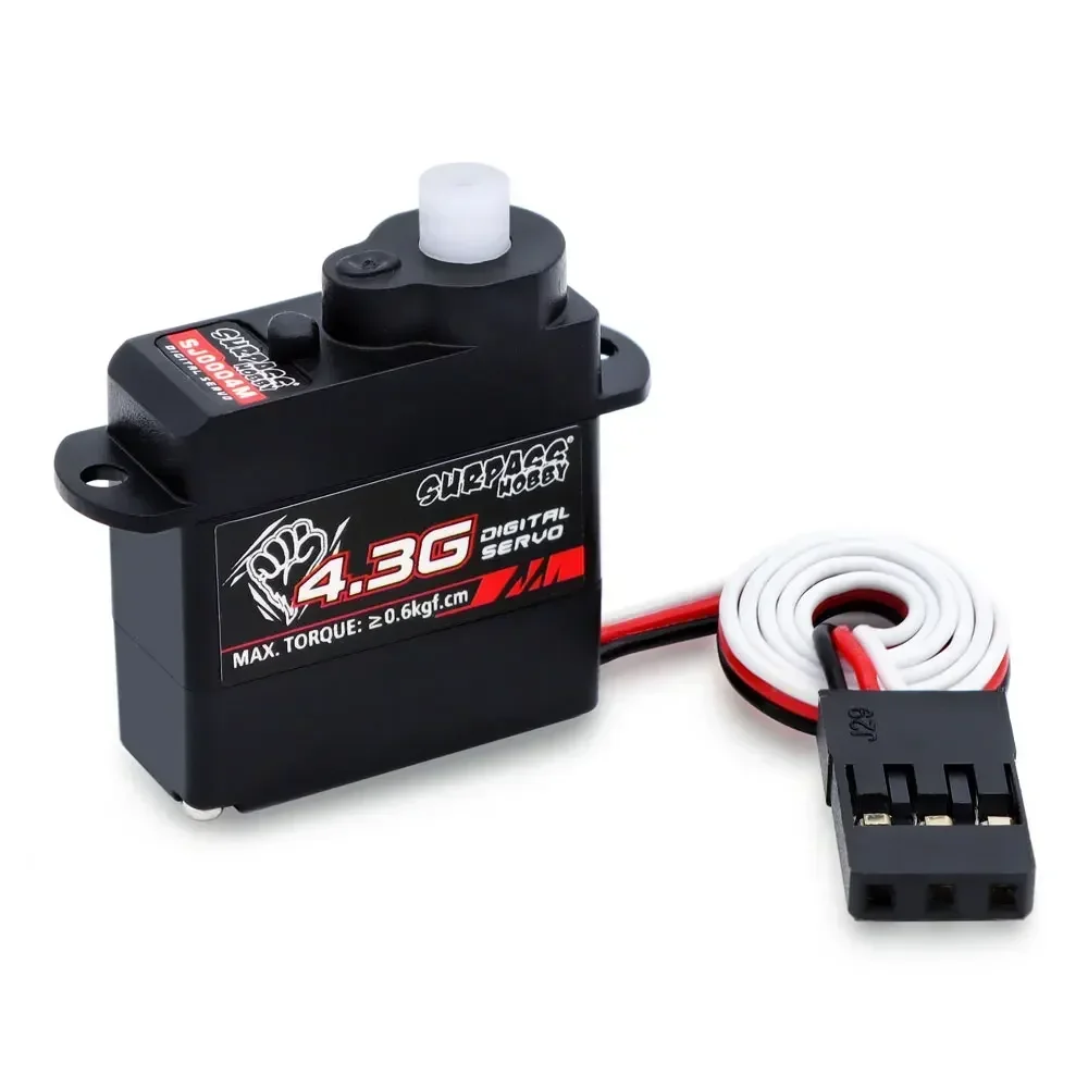 Surpass Hobby 2g 3.7g 4.3g 6g  - Rc Hobby Rc avis et prix
