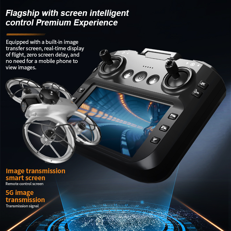 Drone Lenovo Z4 Mini entièreme - Rc Hobby China avis et prix