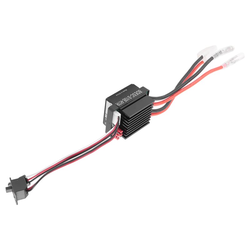Contrôleur de vitesse ESC 320A - Rc Hobby Rc avis et prix