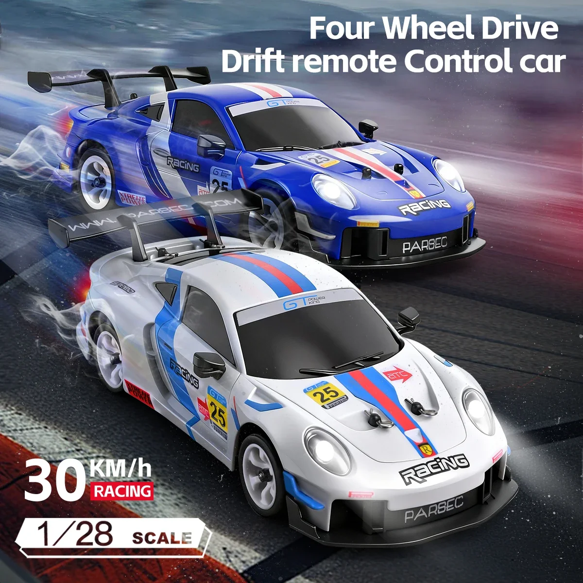 WLtoys 284019-A 284191 1:28 2. - Rc Hobby Workbench avis et prix