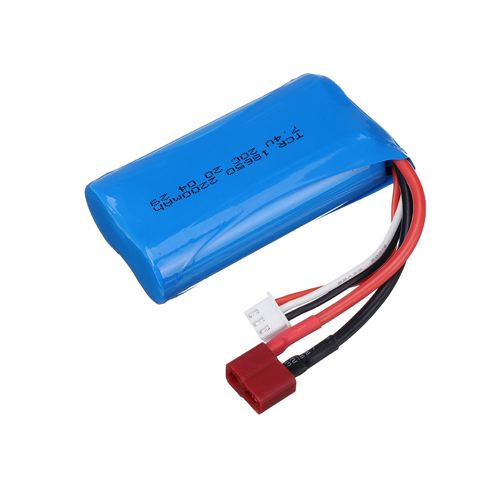 Batterie Lipo pour voiture RC, - Rc Hobby Rc avis et prix