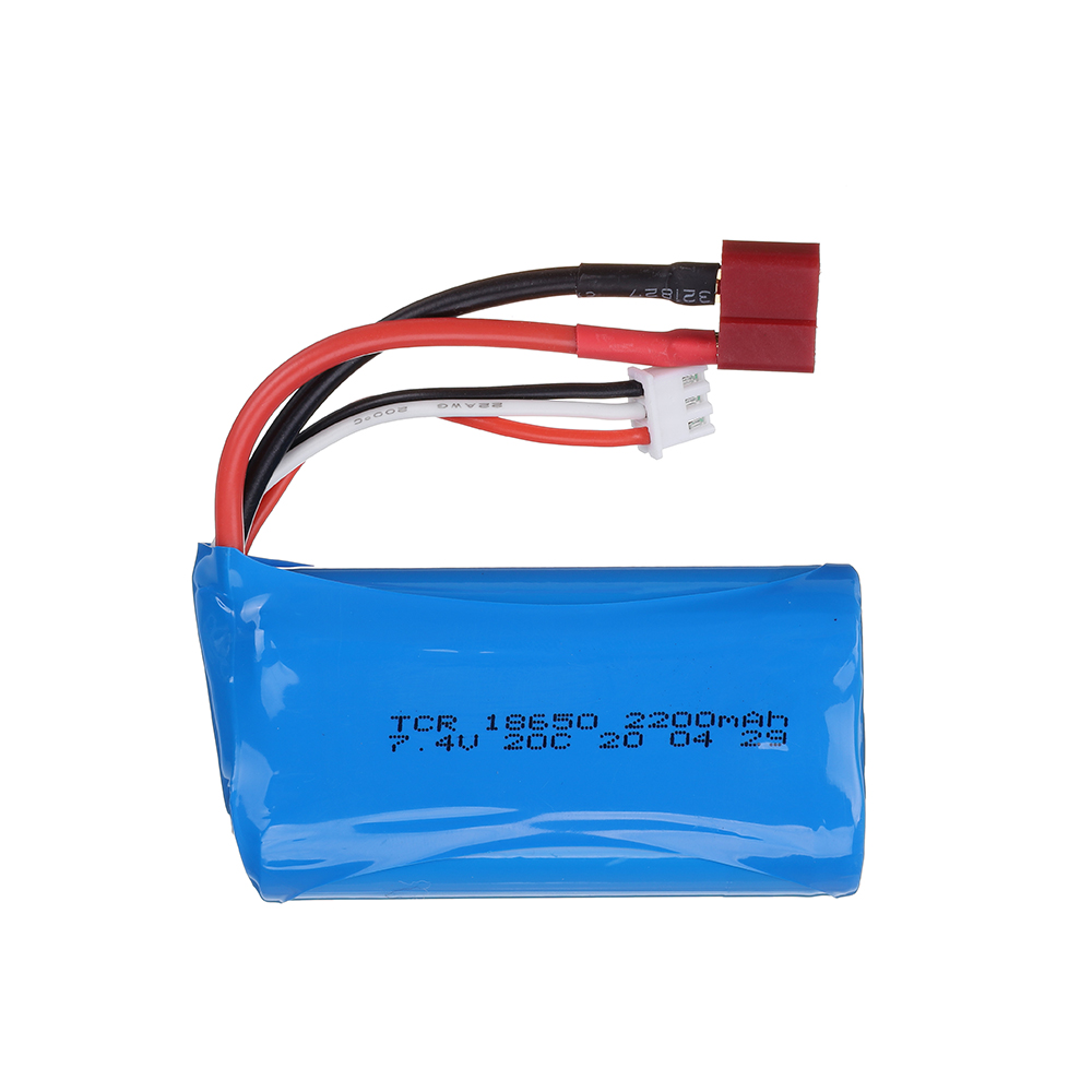 Batterie Lipo pour voiture RC, - Rc Hobby Rc avis et prix