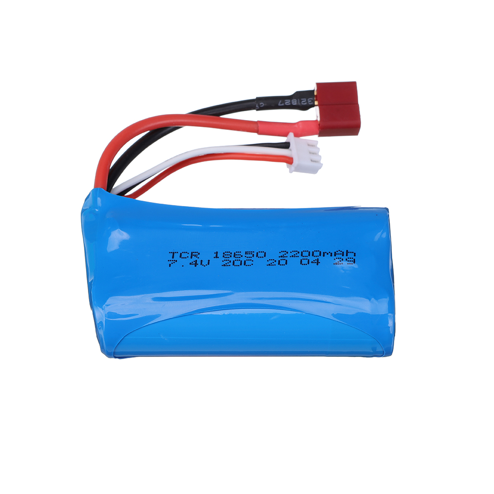 Batterie Lipo pour voiture RC, - Rc Hobby Rc avis et prix