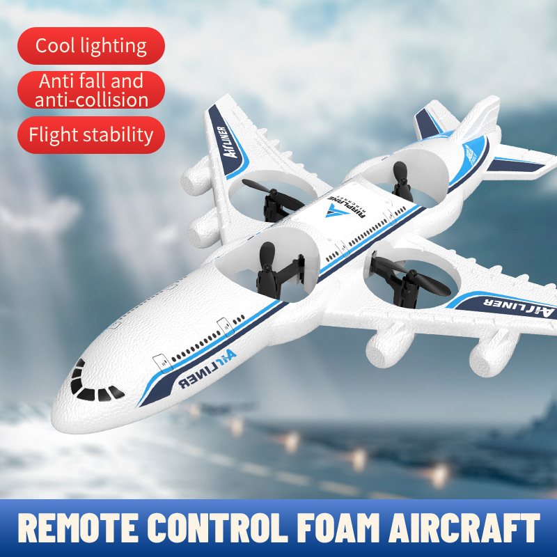Avion RC en mousse UAV, avion  - Rc Hobby Grade Helicopter avis et prix
