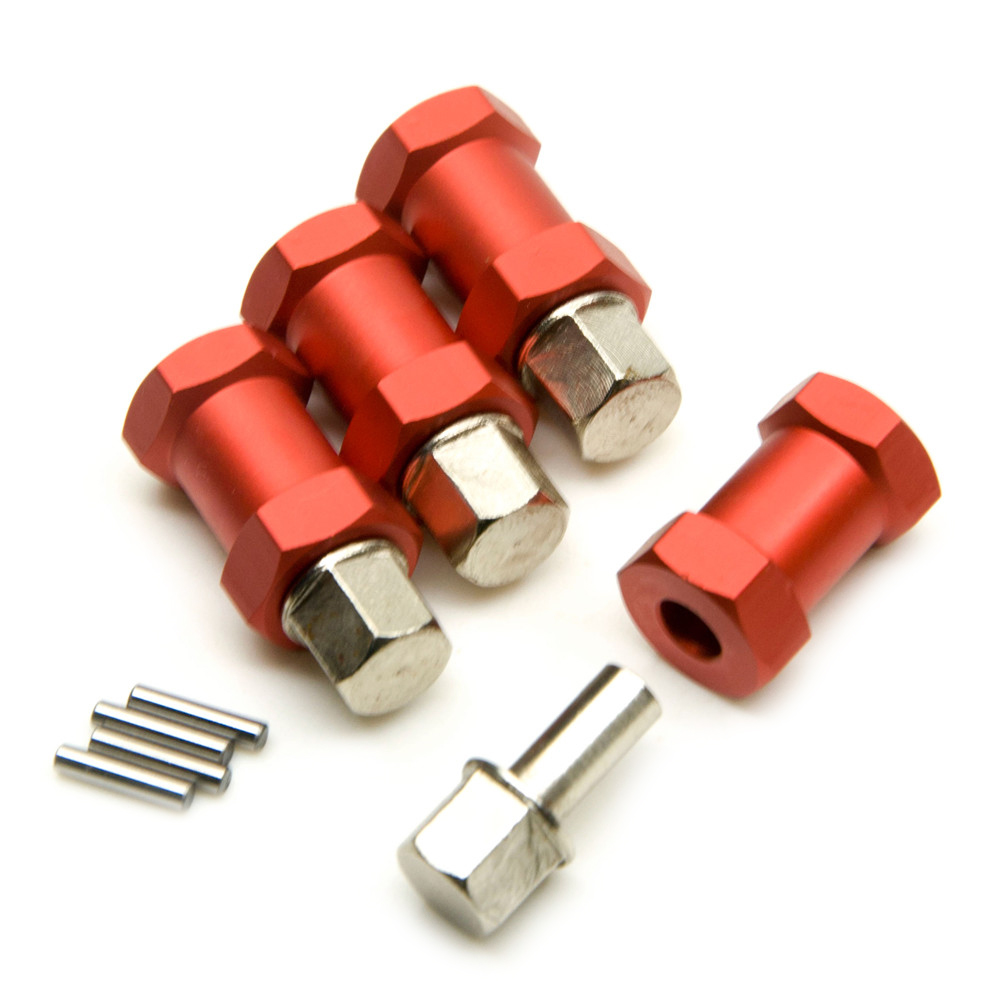 YEAHRUN – adaptateur d'entraîn - Wheel Hex Adapter avis et prix