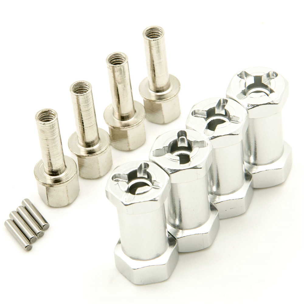YEAHRUN – adaptateur d'entraîn - Wheel Hex Adapter avis et prix