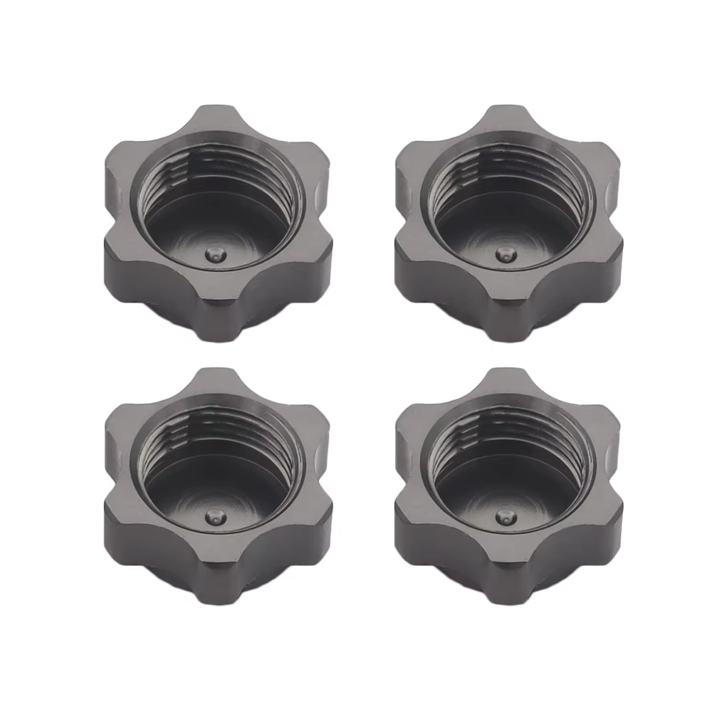 Écrou hexagonal de moyeu de ro - Rc Hobby Rc avis et prix