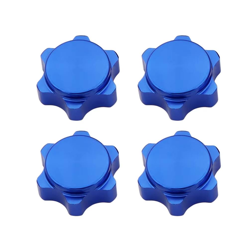Écrou hexagonal de moyeu de ro - Rc Hobby Rc avis et prix