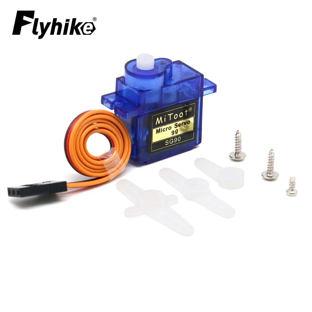 1/2/5 pièces Mitoot Rc Mini Mi - Rc Hobbyking avis et prix