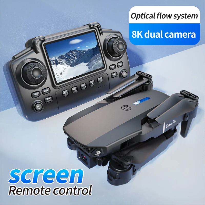 Drone professionnel E88 PRO av - Rc Hobby Grade Helicopter avis et prix