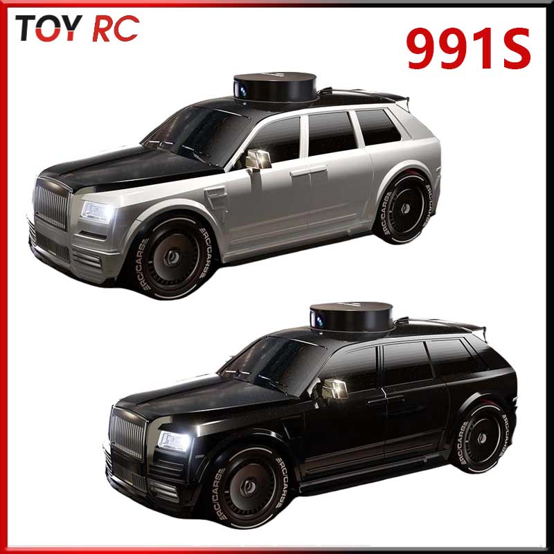 Voiture RC 911s avec caméra HD - Rc Hobby Photos avis et prix