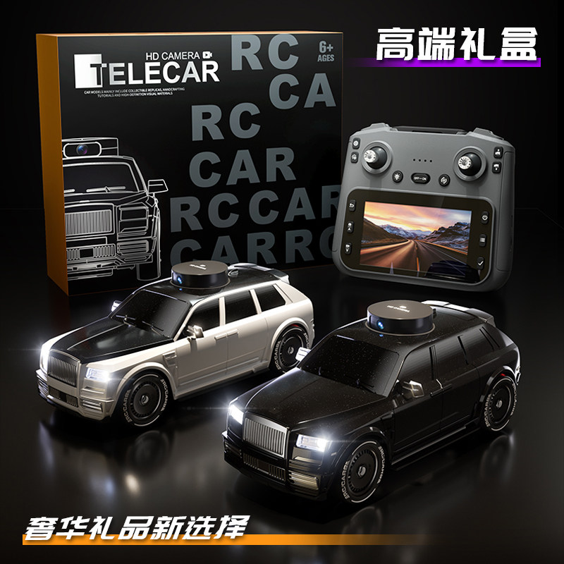 Voiture RC 911s avec caméra HD - Rc Hobby Photos avis et prix
