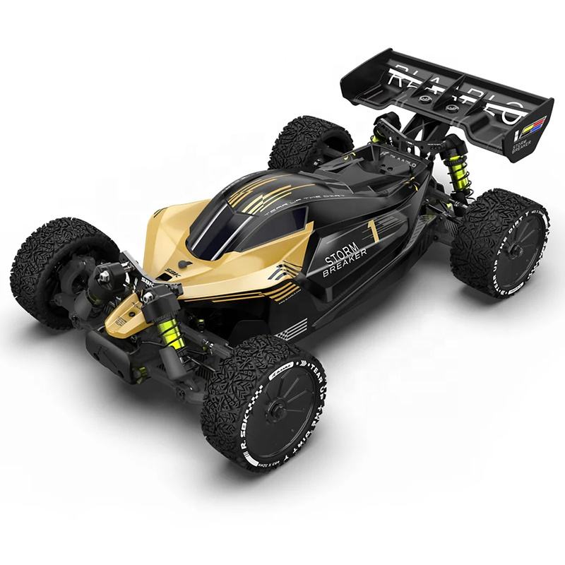 Buggy RC tout-terrain 1/10 en  - Rc Hobby Rc avis et prix