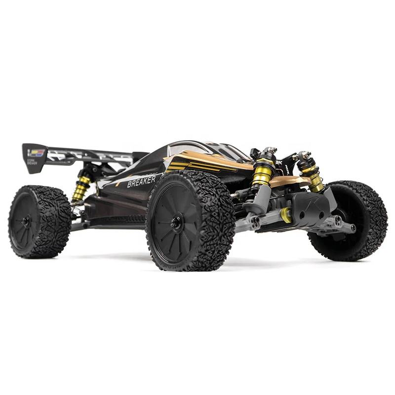 Buggy RC tout-terrain 1/10 en  - Rc Hobby Rc avis et prix