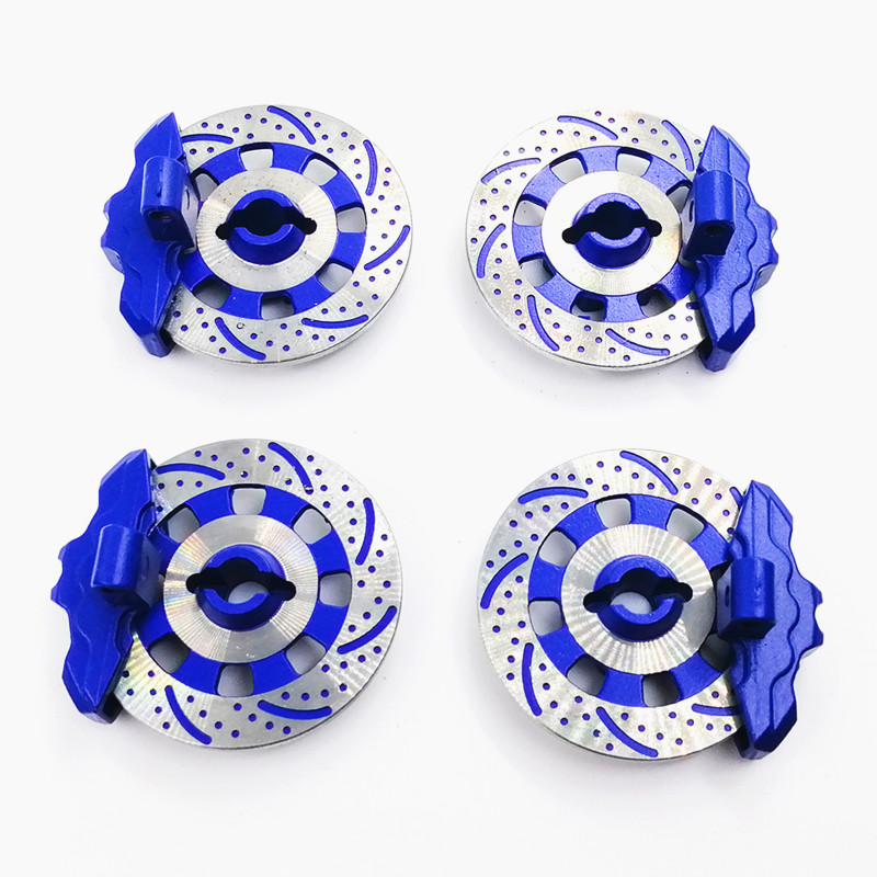 Adaptateur illimité Desert Rac - Wheel Hex Adapter avis et prix