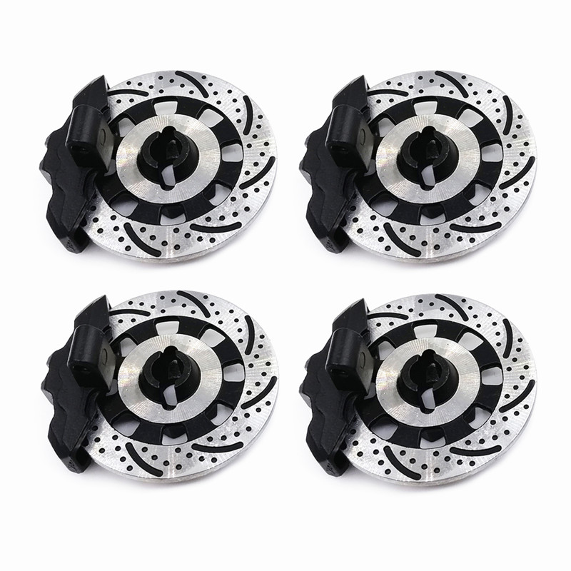Adaptateur illimité Desert Rac - Wheel Hex Adapter avis et prix